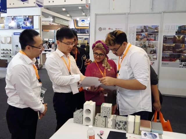 天意機械出征印尼，勢在必行