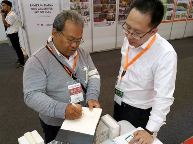 天意機械出征印尼，勢在必行