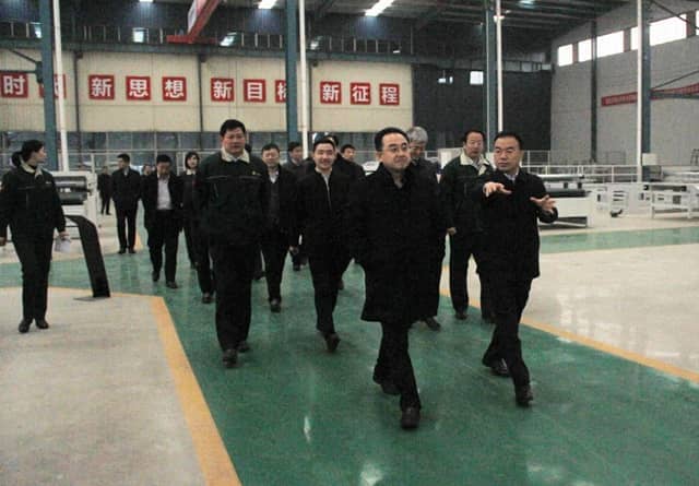 2018，天意開門大吉