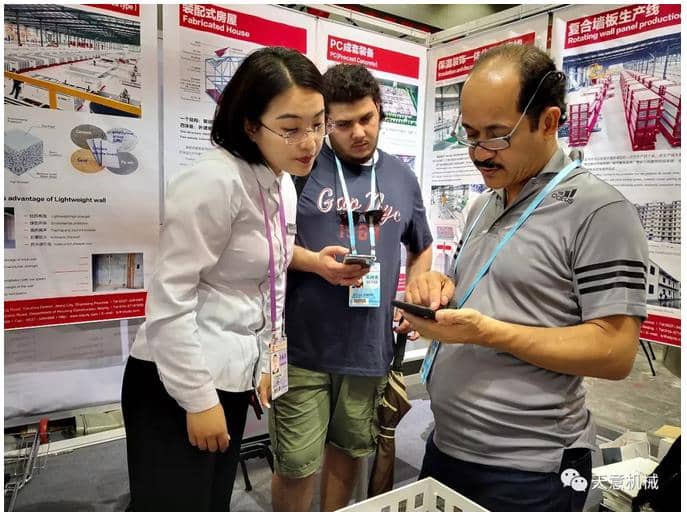 赴約第124屆廣交會(huì)，天意盡顯創(chuàng)新新風(fēng)采