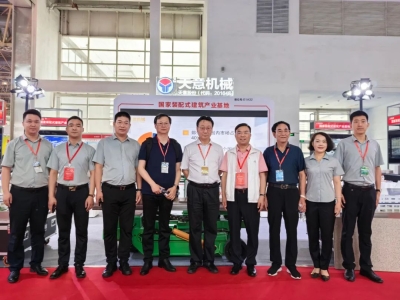 直擊現場|2023北京住博會，領略天意風采