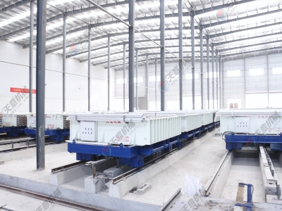 在選擇隔墻板機(jī)廠家時(shí)，需要注意什么？