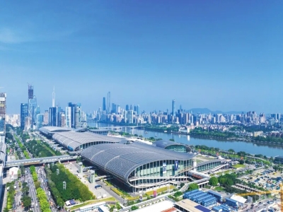 天意集團(tuán)即將亮相第138屆廣交會(huì)，以創(chuàng)新之姿盛迎全球客商