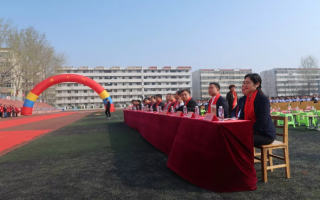 助力兗州實(shí)高學(xué)子魚躍龍門、折桂蟾宮